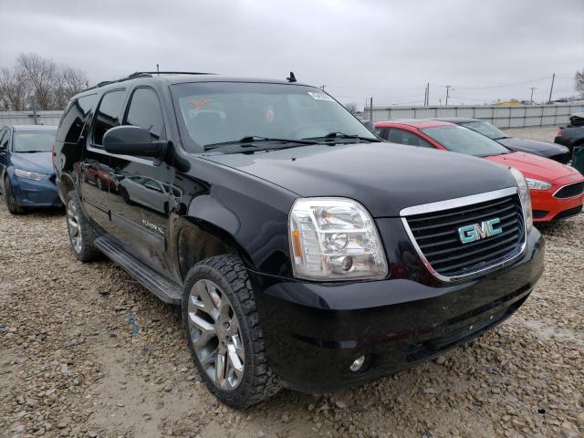 Photo 3 VIN: 1GKUKKE30AR168491 - GMC YUKON XL K 