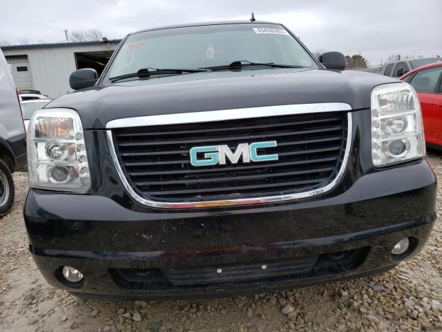 Photo 4 VIN: 1GKUKKE30AR168491 - GMC YUKON XL K 