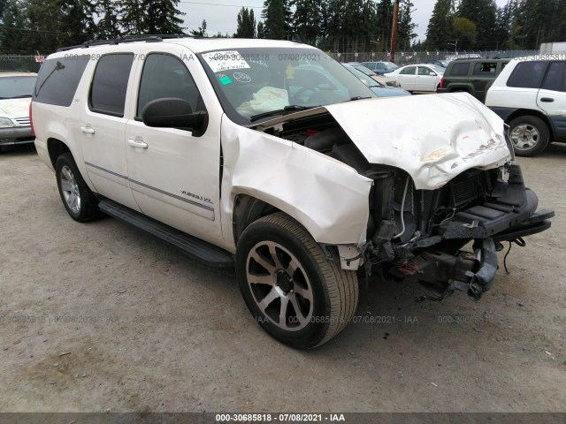 Photo 0 VIN: 1GKUKKE30AR202199 - GMC YUKON XL 