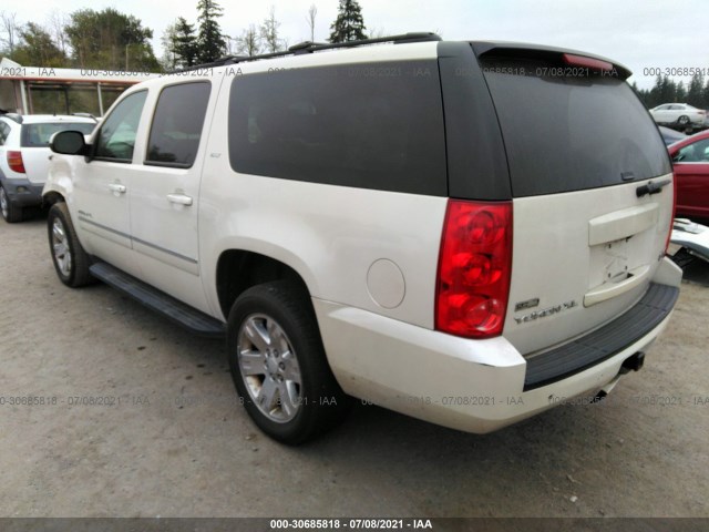 Photo 2 VIN: 1GKUKKE30AR202199 - GMC YUKON XL 