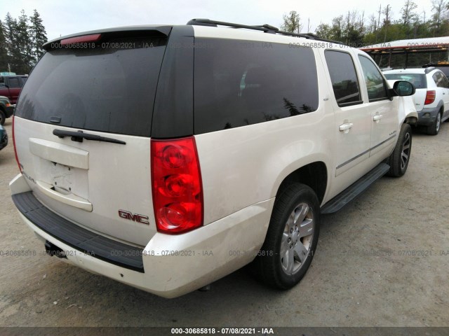 Photo 3 VIN: 1GKUKKE30AR202199 - GMC YUKON XL 