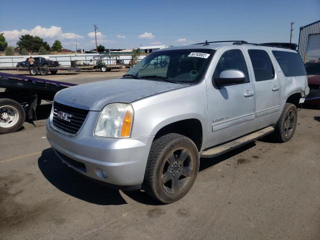 Photo 1 VIN: 1GKUKKE30AR207466 - GMC YUKON XL K 