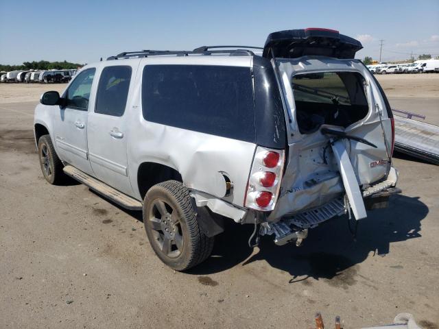 Photo 2 VIN: 1GKUKKE30AR207466 - GMC YUKON XL K 