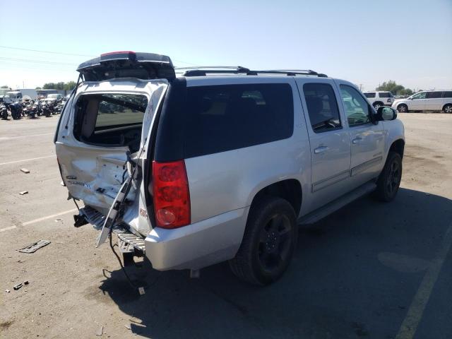 Photo 3 VIN: 1GKUKKE30AR207466 - GMC YUKON XL K 