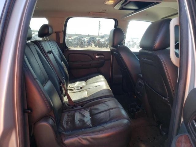 Photo 5 VIN: 1GKUKKE30AR207466 - GMC YUKON XL K 