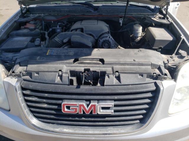 Photo 6 VIN: 1GKUKKE30AR207466 - GMC YUKON XL K 