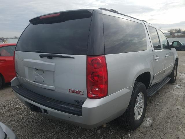 Photo 3 VIN: 1GKUKKE30AR234196 - GMC YUKON XL K 