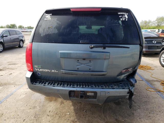 Photo 5 VIN: 1GKUKKE30AR247921 - GMC YUKON 