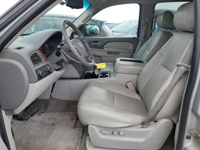 Photo 6 VIN: 1GKUKKE30AR254271 - GMC YUKON XL K 