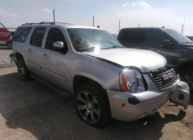 Photo 0 VIN: 1GKUKKE30AR255694 - GMC YUKON XL 