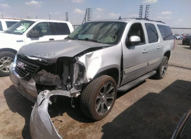 Photo 1 VIN: 1GKUKKE30AR255694 - GMC YUKON XL 