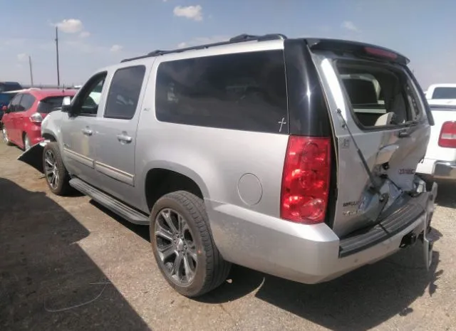 Photo 2 VIN: 1GKUKKE30AR255694 - GMC YUKON XL 