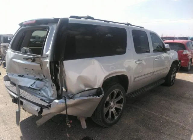 Photo 3 VIN: 1GKUKKE30AR255694 - GMC YUKON XL 