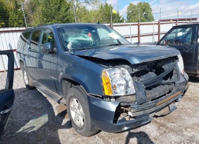 Photo 0 VIN: 1GKUKKE30AR281292 - GMC YUKON 