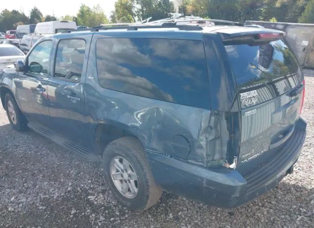 Photo 2 VIN: 1GKUKKE30AR281292 - GMC YUKON 