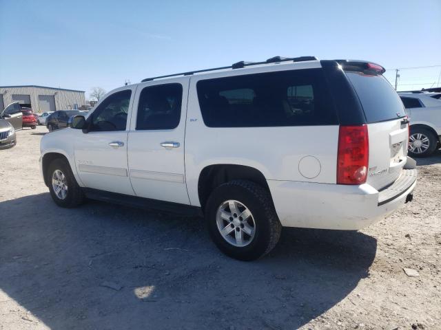 Photo 1 VIN: 1GKUKKE30AR285892 - GMC YUKON XL K 