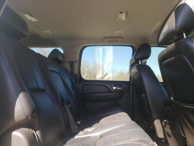 Photo 10 VIN: 1GKUKKE30AR285892 - GMC YUKON XL K 