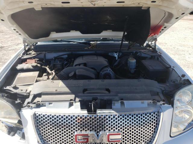 Photo 11 VIN: 1GKUKKE30AR285892 - GMC YUKON XL K 