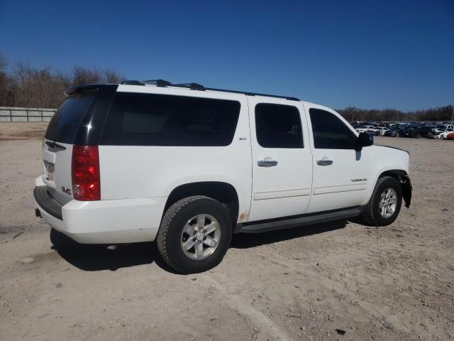 Photo 2 VIN: 1GKUKKE30AR285892 - GMC YUKON XL K 