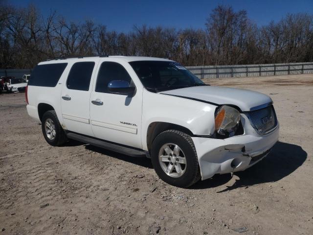 Photo 3 VIN: 1GKUKKE30AR285892 - GMC YUKON XL K 