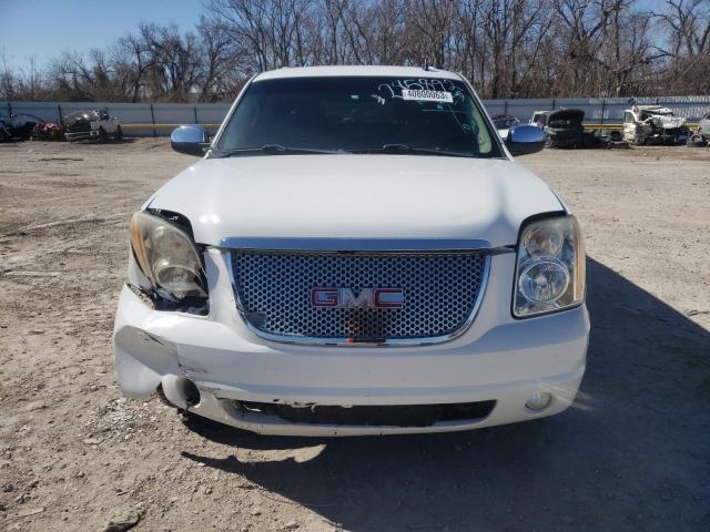 Photo 4 VIN: 1GKUKKE30AR285892 - GMC YUKON XL K 