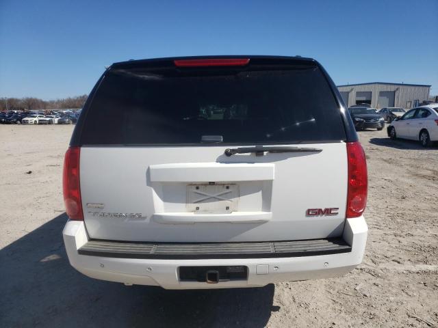 Photo 5 VIN: 1GKUKKE30AR285892 - GMC YUKON XL K 