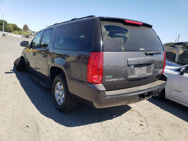 Photo 2 VIN: 1GKUKKE30AR291787 - GMC YUKON XL K 