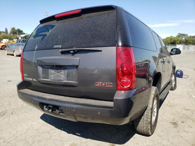 Photo 3 VIN: 1GKUKKE30AR291787 - GMC YUKON XL K 