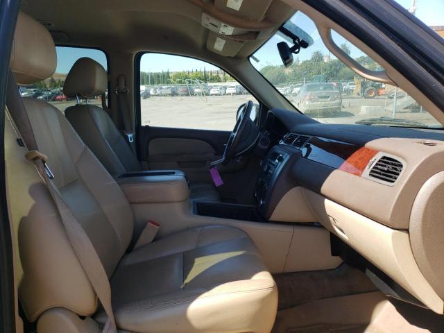 Photo 4 VIN: 1GKUKKE30AR291787 - GMC YUKON XL K 