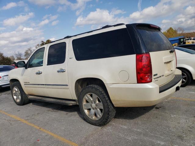 Photo 1 VIN: 1GKUKKE31AR108395 - GMC YUKON XL K 