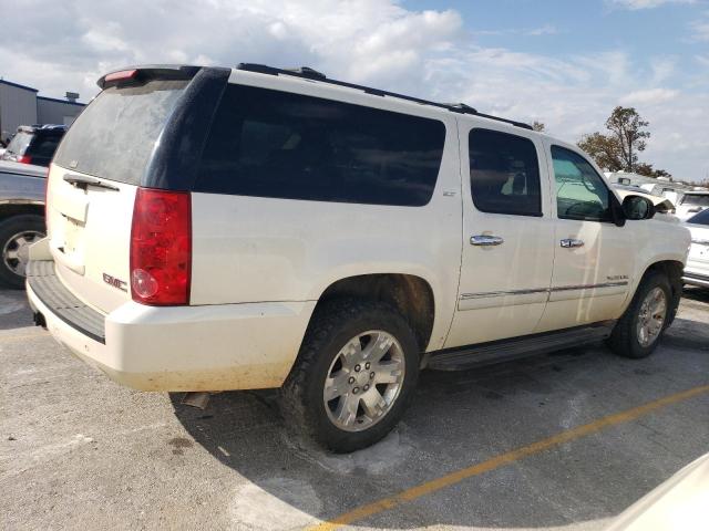 Photo 2 VIN: 1GKUKKE31AR108395 - GMC YUKON XL K 