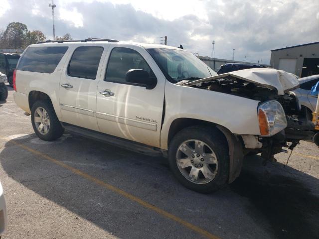 Photo 3 VIN: 1GKUKKE31AR108395 - GMC YUKON XL K 