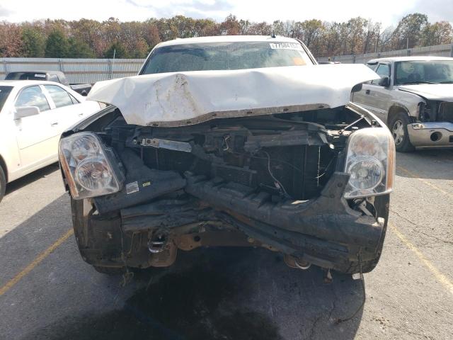 Photo 4 VIN: 1GKUKKE31AR108395 - GMC YUKON XL K 