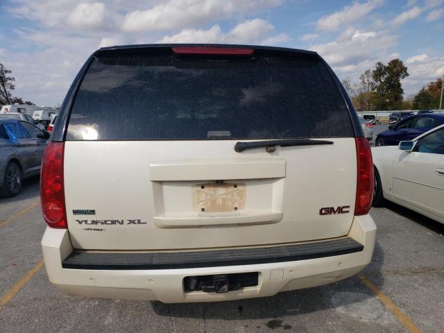 Photo 5 VIN: 1GKUKKE31AR108395 - GMC YUKON XL K 