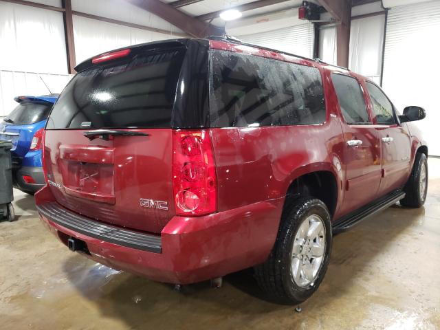 Photo 3 VIN: 1GKUKKE31AR157810 - GMC YUKON XL K 