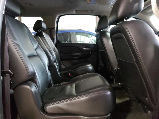 Photo 5 VIN: 1GKUKKE31AR157810 - GMC YUKON XL K 