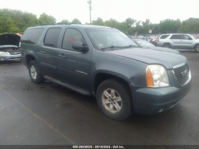 Photo 0 VIN: 1GKUKKE31AR212417 - GMC YUKON XL 