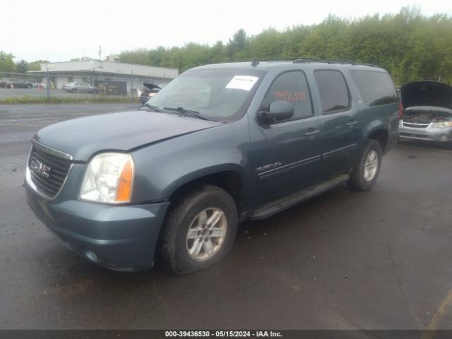 Photo 1 VIN: 1GKUKKE31AR212417 - GMC YUKON XL 