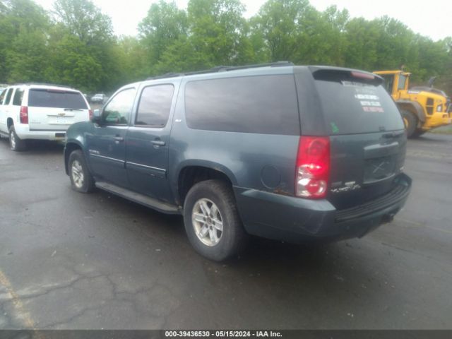 Photo 2 VIN: 1GKUKKE31AR212417 - GMC YUKON XL 