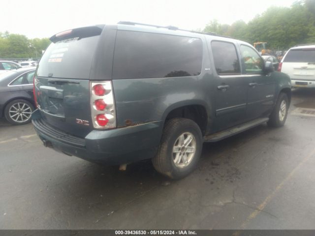 Photo 3 VIN: 1GKUKKE31AR212417 - GMC YUKON XL 