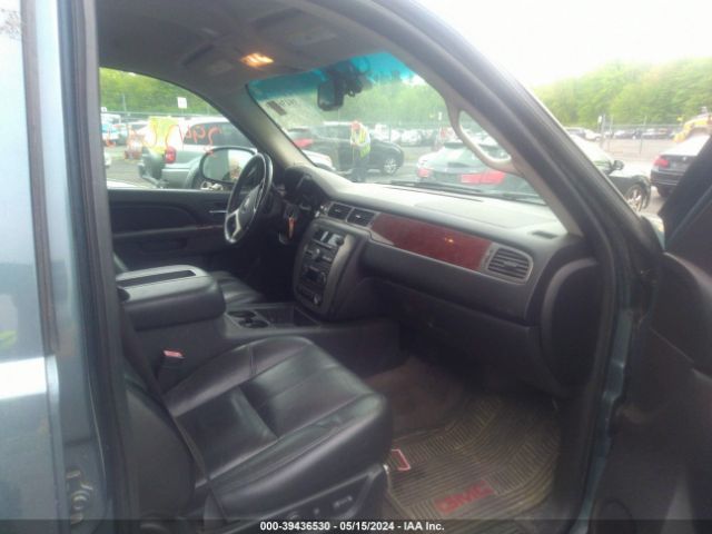 Photo 4 VIN: 1GKUKKE31AR212417 - GMC YUKON XL 