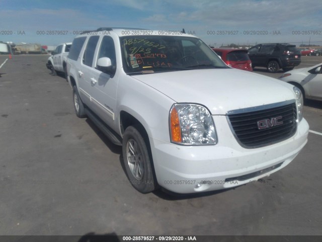 Photo 0 VIN: 1GKUKKE31AR244106 - GMC YUKON XL 