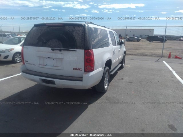 Photo 3 VIN: 1GKUKKE31AR244106 - GMC YUKON XL 