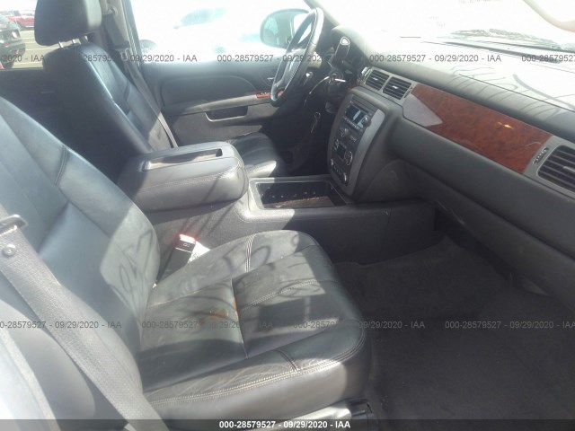 Photo 4 VIN: 1GKUKKE31AR244106 - GMC YUKON XL 