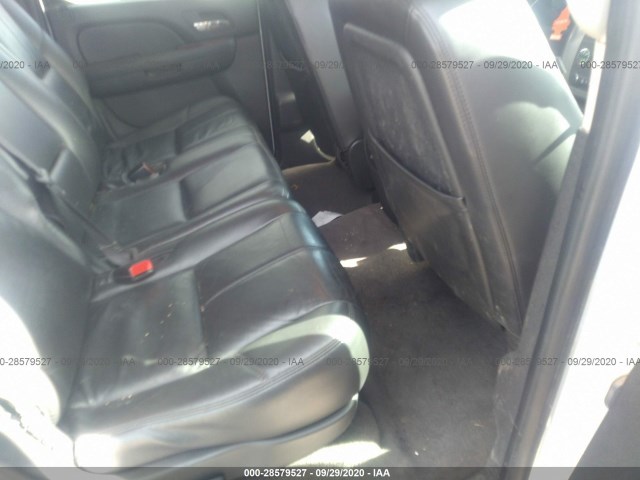 Photo 7 VIN: 1GKUKKE31AR244106 - GMC YUKON XL 