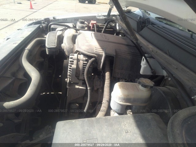 Photo 9 VIN: 1GKUKKE31AR244106 - GMC YUKON XL 