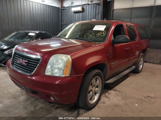 Photo 1 VIN: 1GKUKKE32AR205718 - GMC YUKON XL 1500 