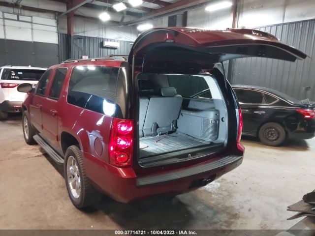 Photo 2 VIN: 1GKUKKE32AR205718 - GMC YUKON XL 1500 