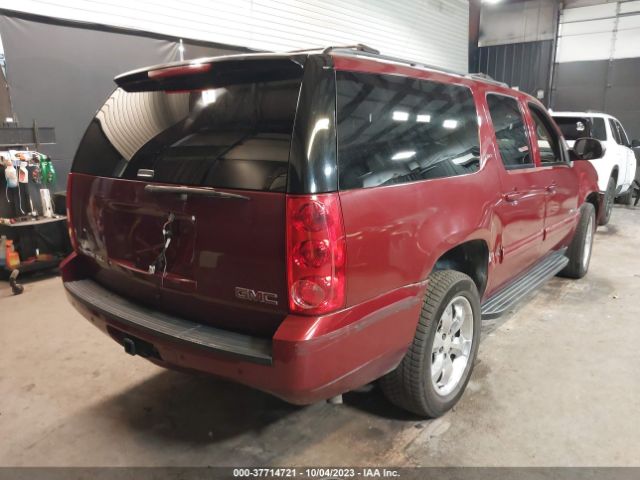 Photo 3 VIN: 1GKUKKE32AR205718 - GMC YUKON XL 1500 