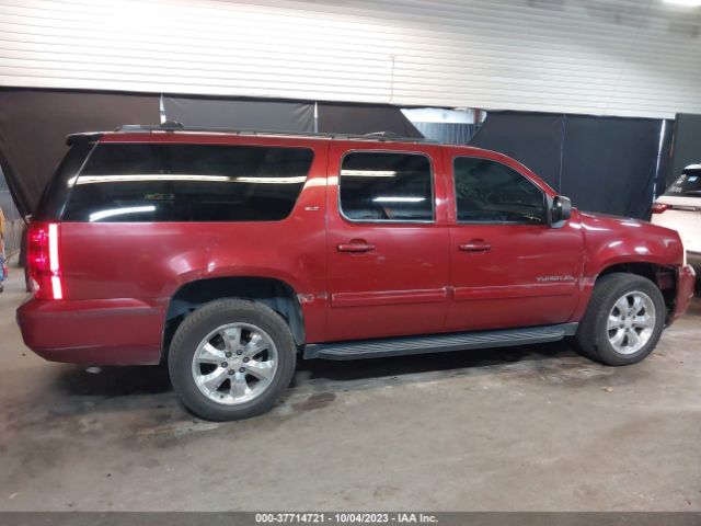 Photo 5 VIN: 1GKUKKE32AR205718 - GMC YUKON XL 1500 